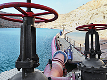 В Крыму ответили на обвинение Киева в воровстве воды