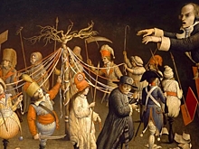 В Японии казнен основатель секты «Аум Синрике»