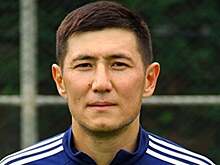 Фархадбек Ирисметов о поражении Казахстана: «Надо отдать должное белорусским футболистам»