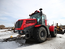 Волгоградские фермеры стали лидерами по приобретению техники в лизинг