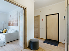 Новые квартиры по программе реновации в Москве получили около 80 тыс. человек