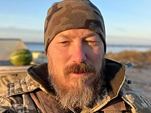 Офицер ВСУ "Мадяр" пригрозил походом на Киев в случае отказа от территорий