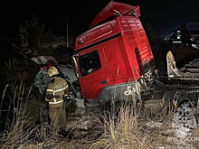 Смертельное ДТП произошло под Дзержинском
