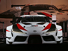Инженер Toyota рассказал подробности о новой Supra
