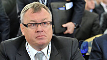Медведев переназначил Костина главой ВТБ