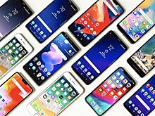 Названы смартфоны, за которыми чаще всего устанавливается слежка