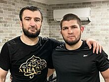 Абубакар Нурмагомедов — Элизеу Залески, бой 3 июня 2023 года, UFC Vegas 74