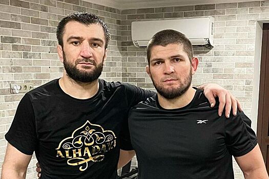 Абубакар Нурмагомедов — Элизеу Залески, бой 3 июня 2023 года, UFC Vegas 74