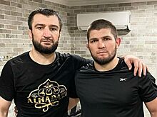 Абубакар Нурмагомедов — Элизеу Залески, бой 3 июня 2023 года, UFC Vegas 74