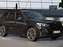 BMW X1 M Sport 2023