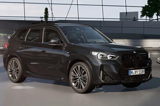 BMW X1 M Sport 2023