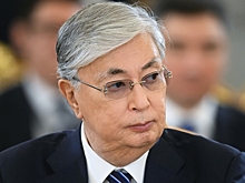 Правительство Казахстана ушло в отставку