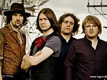 Kasabian закончили работу над альбомом