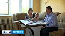 Воронежские пенсионеры МВД могут не дождаться улучшения жилищных условий