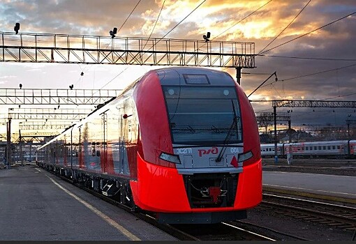 РЖД отменяет "Ласточки" между Нижним Новгородом и Москвой