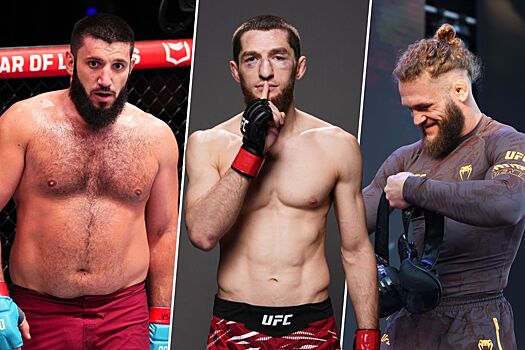 UFC Баку, 21 июня 2025, Физиев — Бахамондес, Уланбеков — Максум, Куниев — Блэйдс, прямая онлайн-трансляция, дата и время, live
