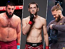 UFC Баку, 21 июня 2025, Физиев — Бахамондес, Уланбеков — Максум, Куниев — Блэйдс, прямая онлайн-трансляция, дата и время, live