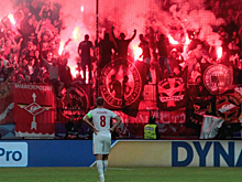 "Бывает, что не везёт": Каррера о ничье "Спартака"