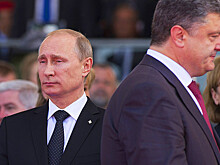 Бизнесу Порошенко не сладко в России