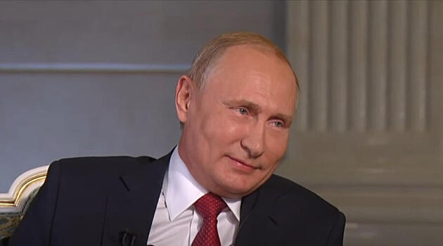«Что у президента Путина в голове»: Западные страны оказались в полном замешательстве