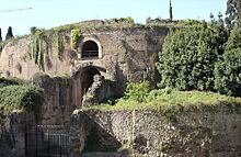 Мавзолей Августа в Риме откроют для посещения в 2019 году
