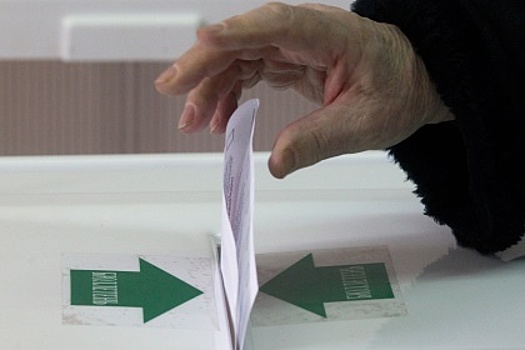 В Общественной палате Мособласти рассказали о ходе выборов в Барвихе
