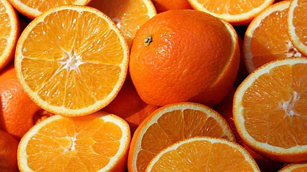 Профпатолог Бурнацкая назвала продукты для укрепления иммунитета осенью