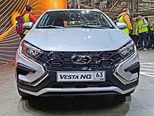 АвтоВАЗ продолжит собирать информацию о проблемах новой Lada Vesta