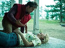 Обнародован русский трейлер драмы «Умри, моя любовь»