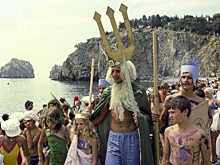 Символ летнего счастья: как отдыхали дети в СССР