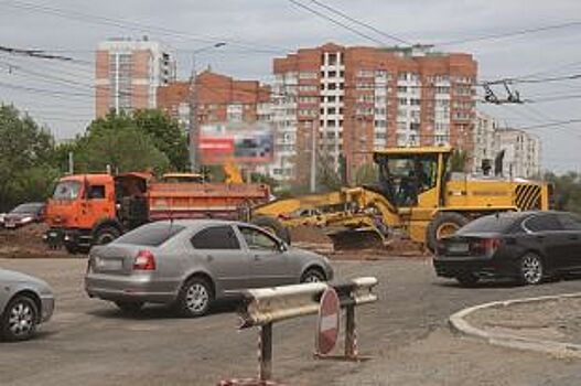 С 24 апреля начнется реконструкция Привокзальной площади «Краснодар-1»