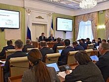 Глава Башкирии подал в отставку