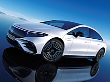 Mercedes EQS в новом поколении избавится от рыбообразного дизайна и сенсорных кнопок