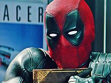 Новый тизер-трейлер цензурной версии "Дэдпула 2"