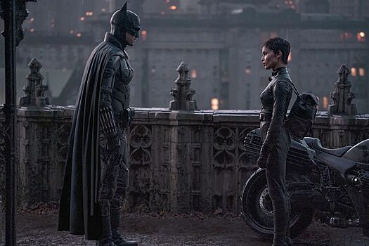 Съёмки «Бэтмена 2» с Робертом Паттинсоном стартуют летом — СМИ