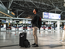 У Turkish Airlines проблемы с доставкой багажа российских туристов