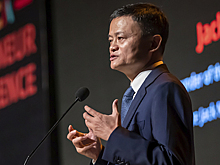 Мятежный владелец Alibaba потерял треть своего состояния из-за властей