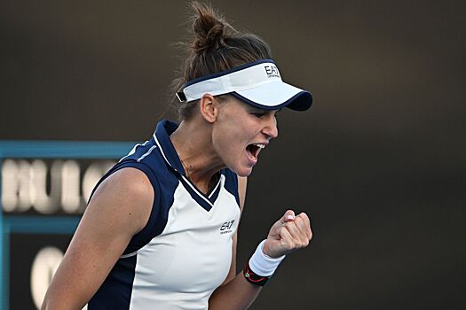 Паула Бадоса — Вероника Кудерметова: текстовая онлайн-трансляция второго круга в Мадриде