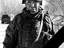 На СВО погиб житель Энгельсского района Дмитрий Земцов