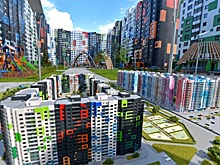 Около 150 тыс. человек получат квартиры в 229 проектируемых новостройках по программе реновации