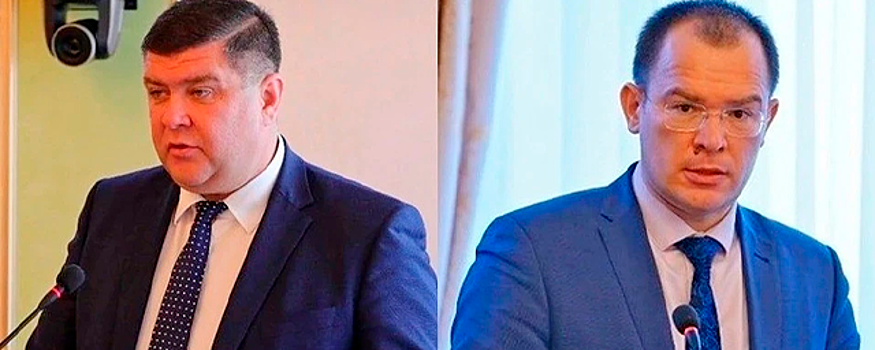 Двум бывшим башкирским министрам вынесли приговор с реальными сроками