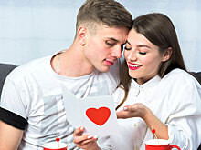 Опрос показал, сколько готовы потратить россияне на День святого Валентина