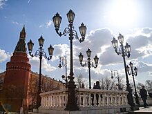 Метеоролог пообещал возвращение в Москву хорошей погоды в понедельник