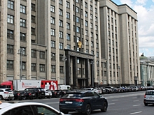 В Госдуме опровергли обсуждение повышения пенсионного возраста