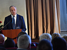 Валерий Радаев вошел в ТОП лучших губернаторов страны