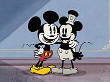 Официальные ИИ-ролики с героями Disney начнут выходить в сентябре