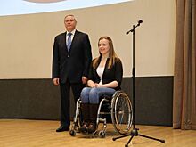 Бойкова: отстранение паралимпийцев было обидным, но мы продолжаем тренироваться