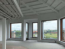 Mash: в Петербурге за 1,1 млрд рублей продают пентхаус в доме сталинских времен