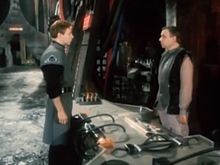 Умер кинорежиссер Андрей Ермаш