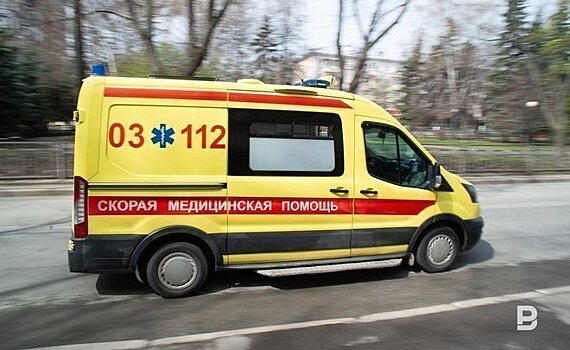 Врач частной клиники из Набережных Челнов погиб в ДТП в Воронежской области